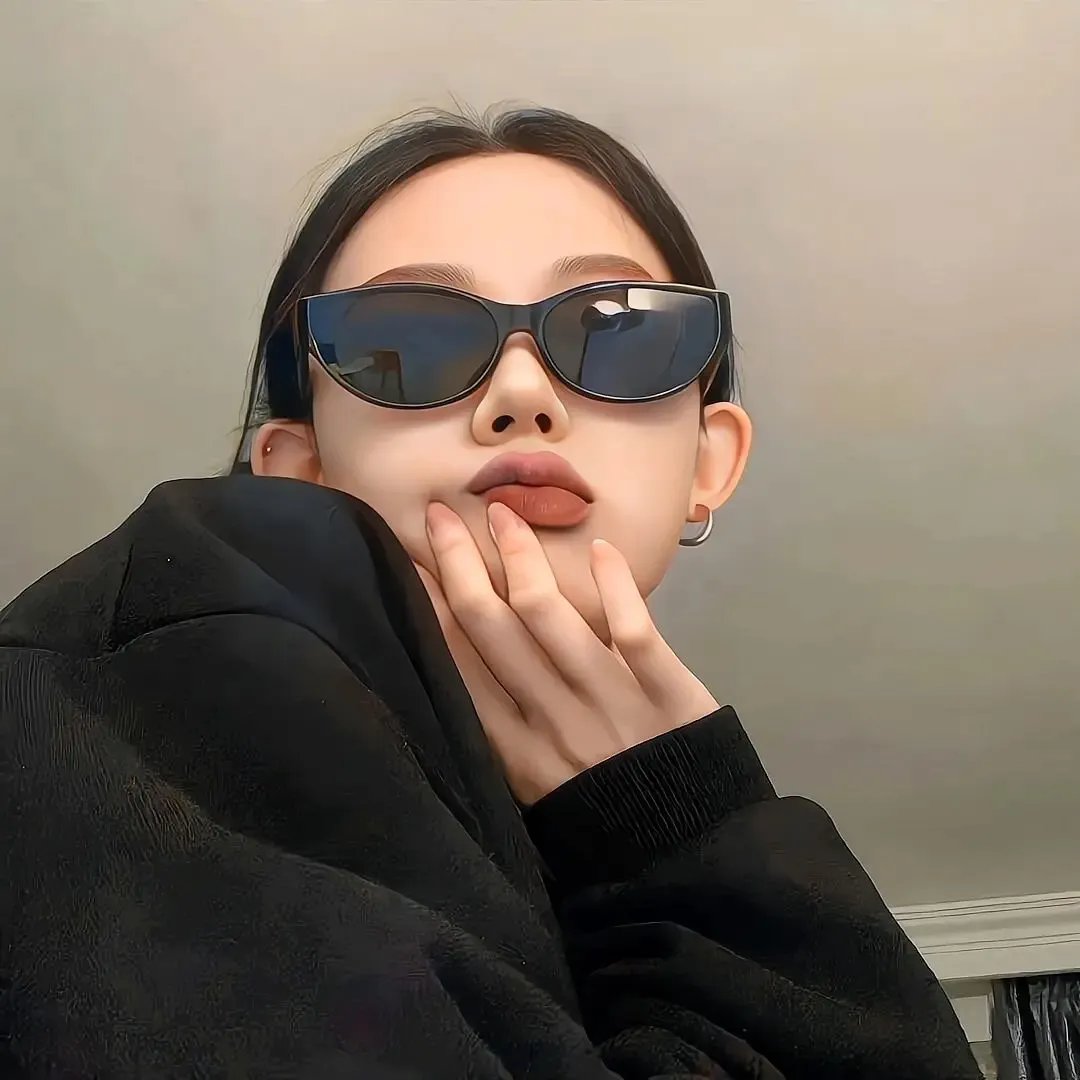 我的女友们