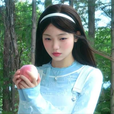美丽与动人